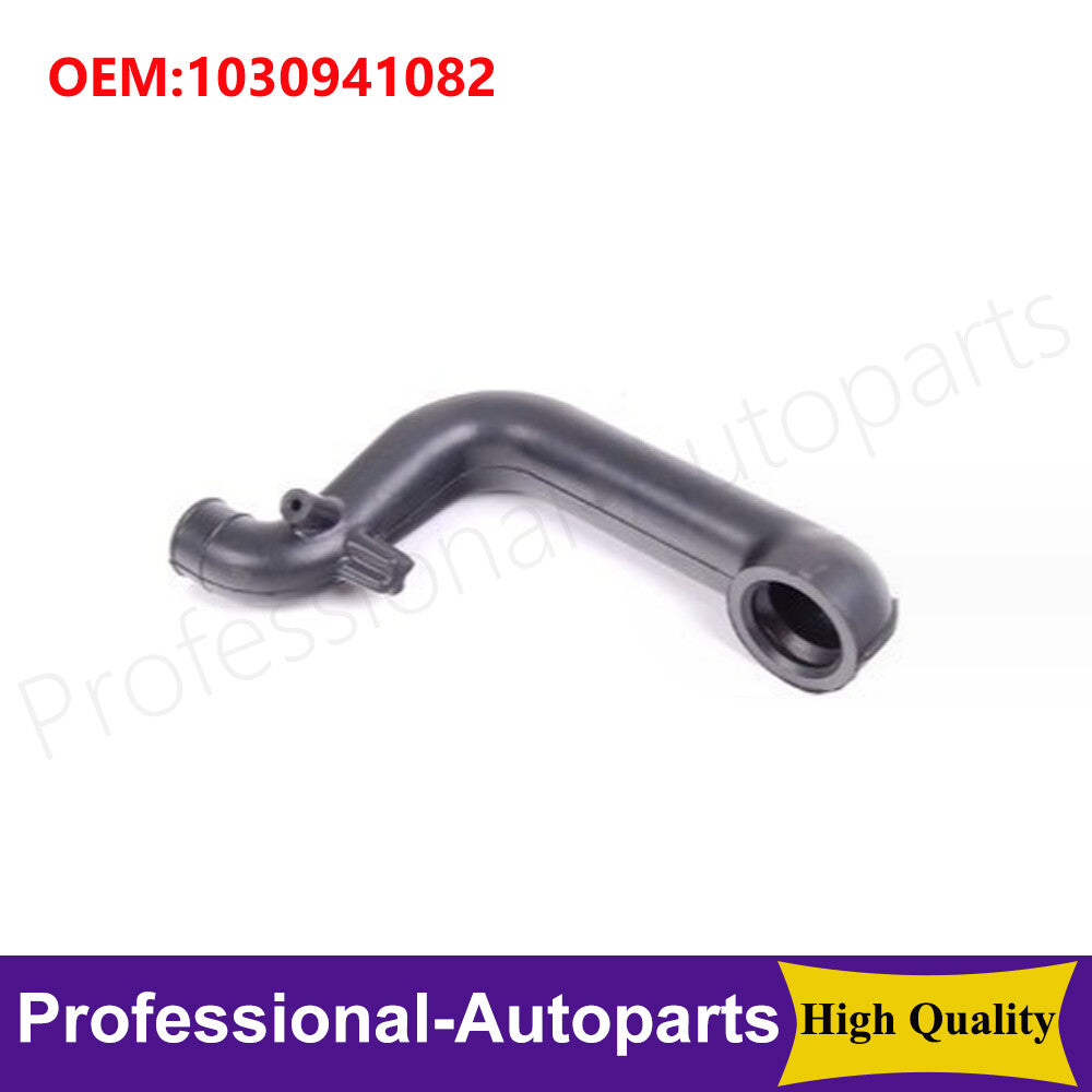1030941082 Engine crankcase breather hose suitable for Mercedes-Benz W124 260E 300E