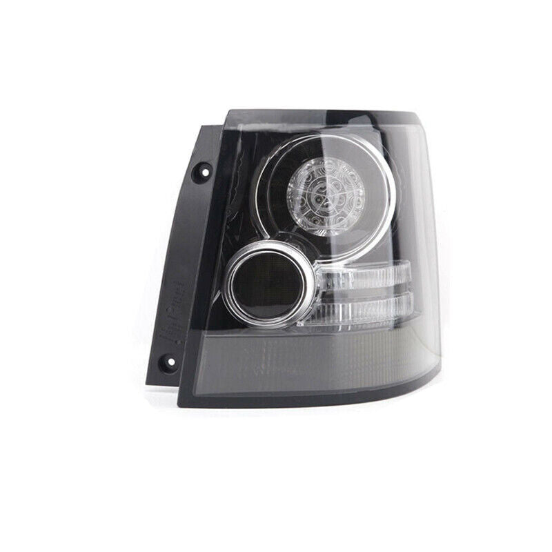 For Land for Range Rover Sport 2005-2013 Right Rear Black Tail Light Brake Light