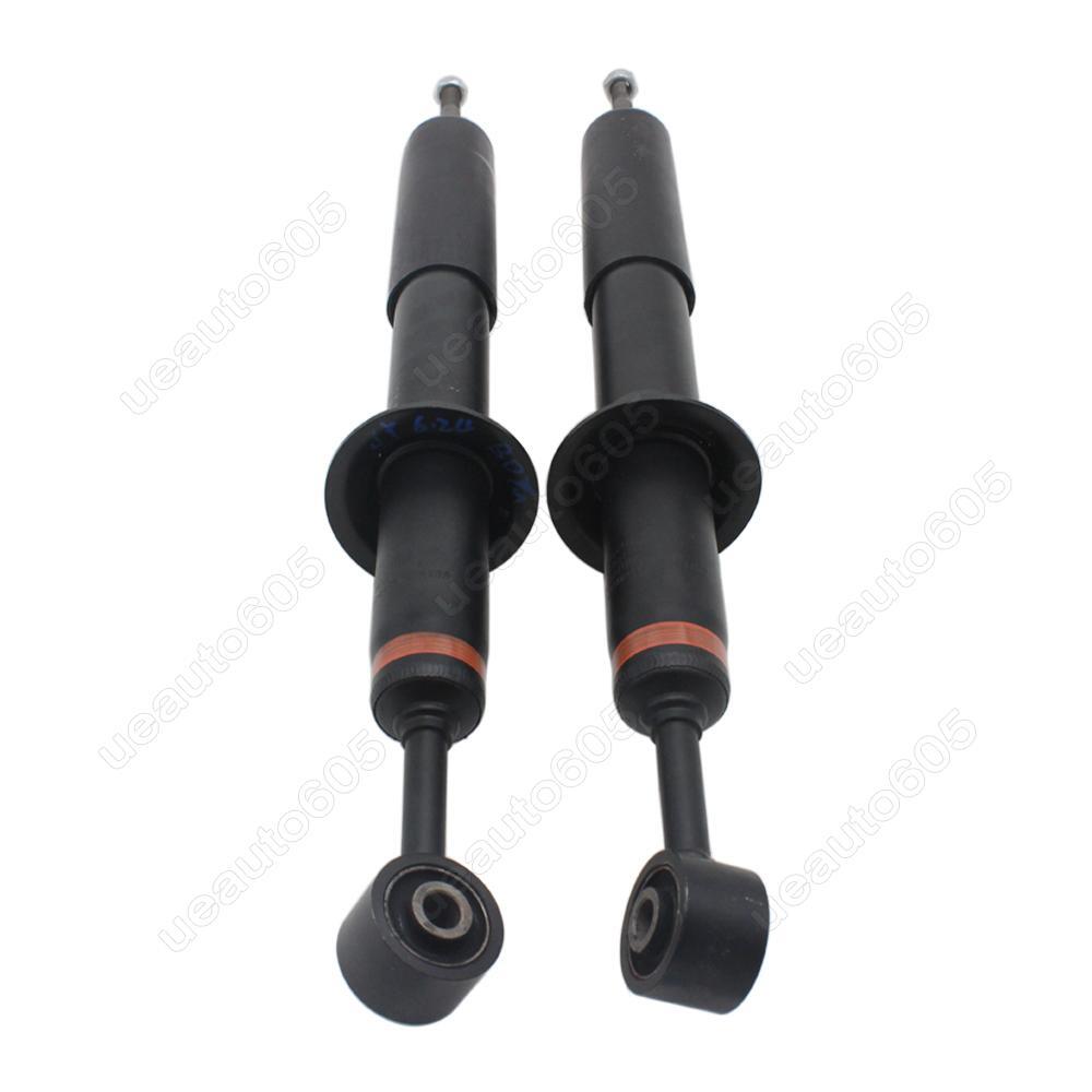 Pair Front Shock Absorber Strut for Lexus GX460 for Toyota for Land Cruiser Prado 150