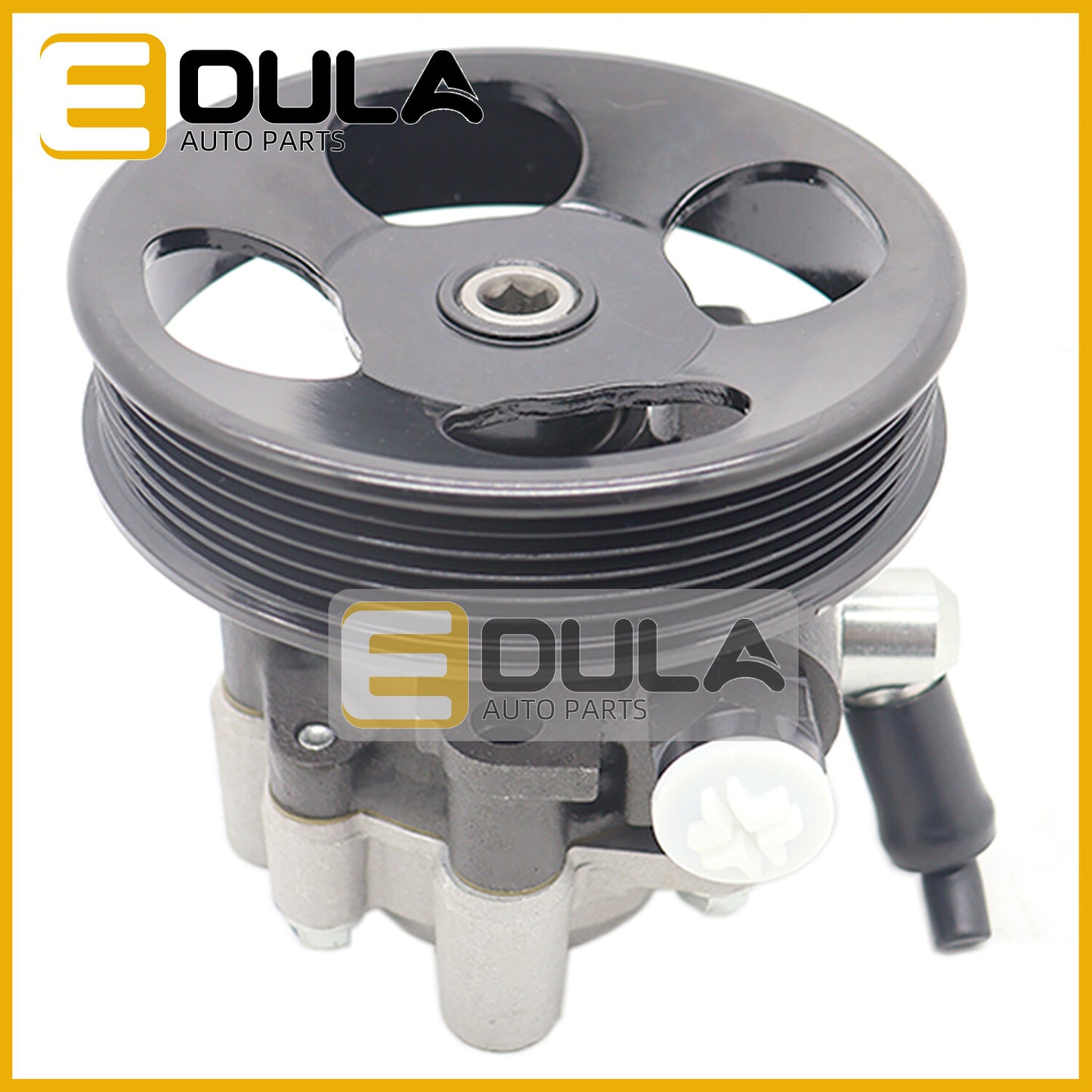 Hydraulic Power Steering Pump for Toyota Sequoia Tundra 44320-0C020 443200C020