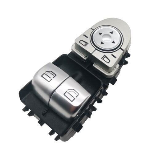 for Benz C200 C300 C63 S AMG Left Side Power Window Switch 2059056911 durability