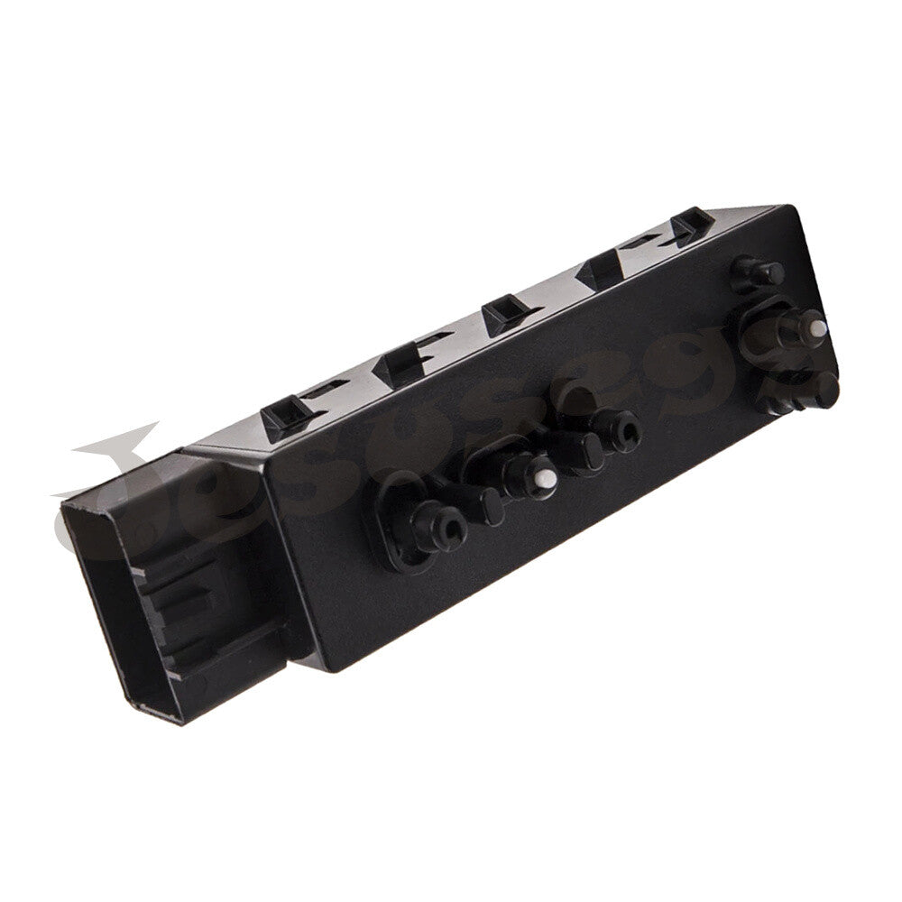 Front Left 8 Way Power for Seat Adjustment Switch for Cadillac SRX for Chevrolet Camaro