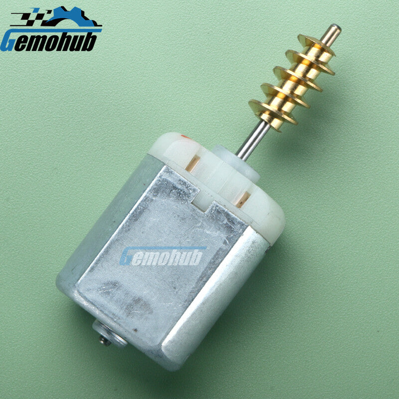 Door Lock Motor For 06-2013 for BMW 1 Series E82 Coupe 09-2015 for BMW X1 E84 18d sDrive