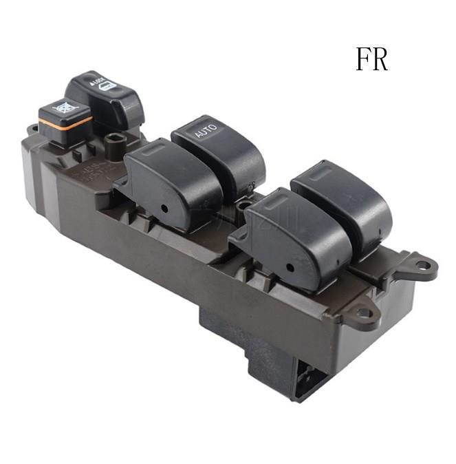 for 2002-2006 for Toyota for Land Cruiser Prado LJ120,RZJ120,TRJ120 Master Window Switch