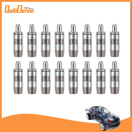 16-Piece Eyelash Adjuster Set 3.7L V6 for Dodge for Chrysler for Jeep SOHC for Ram Raider