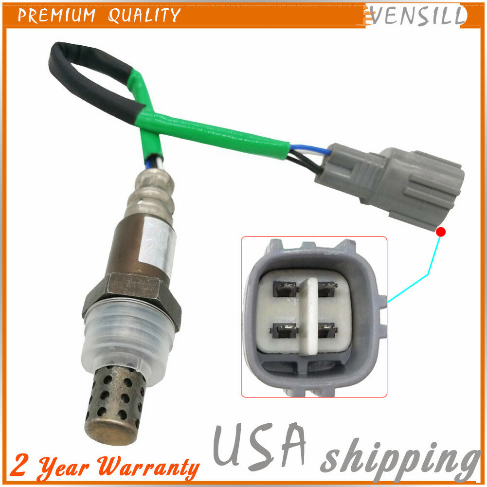 Lambda Downstream O2 Oxygen Sensor 89465-B4030 For Toyata Rush I200E I210E 08-09