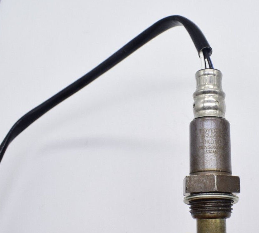 Four brand-new upstream and downstream oxygen (O2) sensors are compatible with for Nissan 's Frontier Pathfinder Xterra.