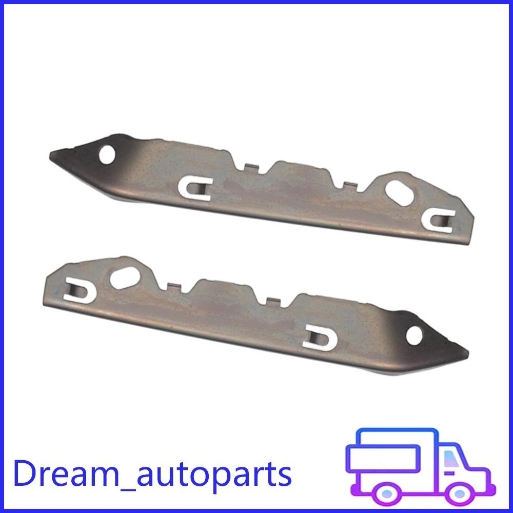 Fits For 3 Series E92 E93 05-2010 Front Left Right Bumper Grille Insert Guide