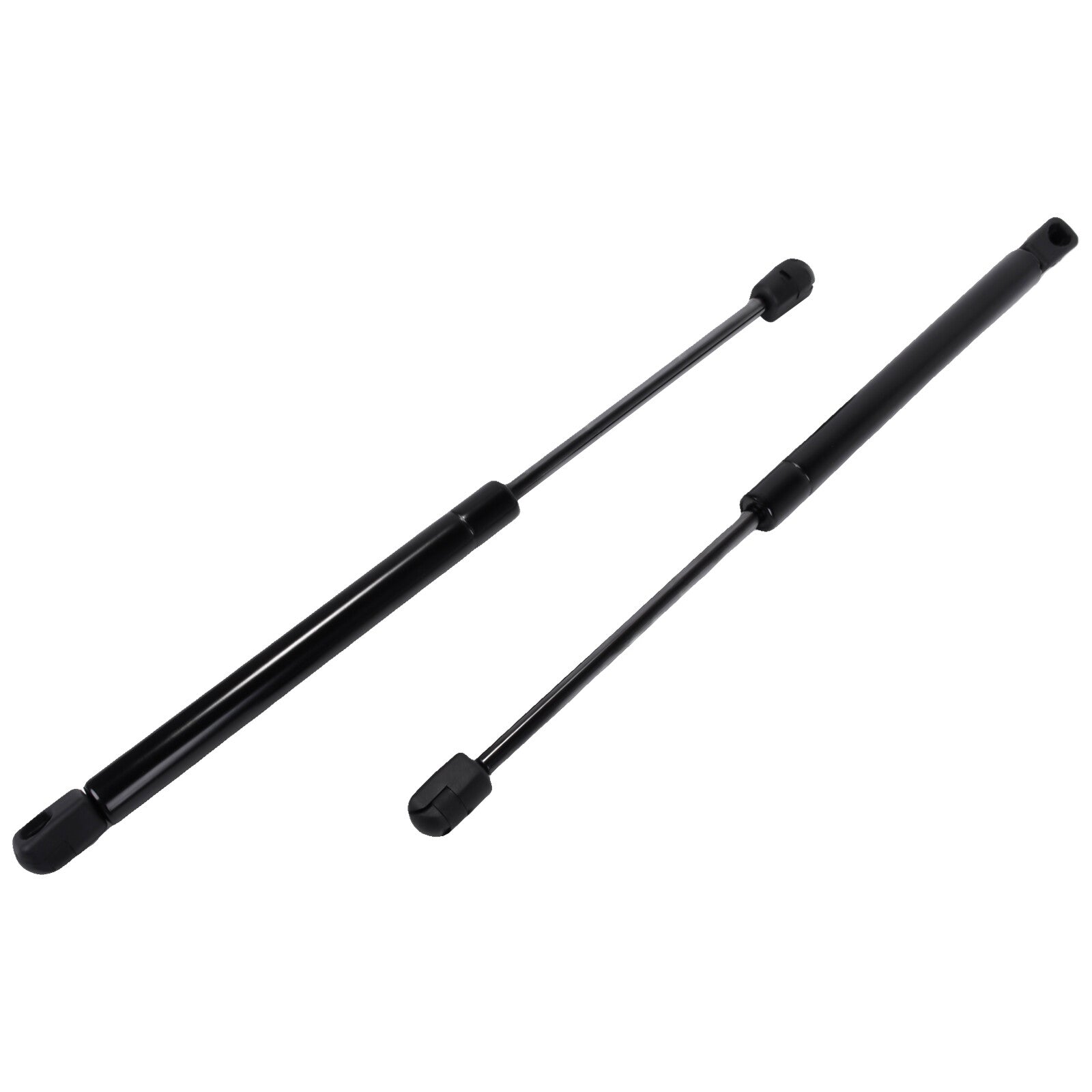 2 Front Hood Lift Supports Struts For 2015-2017 for Hyundai Sonata Sedan 81161-C1000