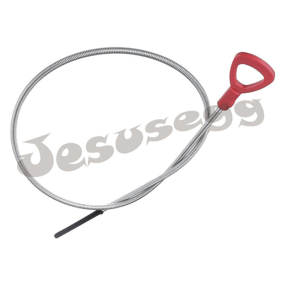 Gearbox Oil Dipstick for W210 W211 W212 S210 S211 S212 W202 W203 W204 W140 W220