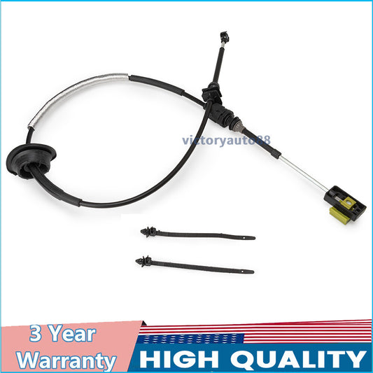 Transmission shift cable suitable for Ford F-150 2005 2006 2007 2008 4R70W 5L3Z-7E395-AA
