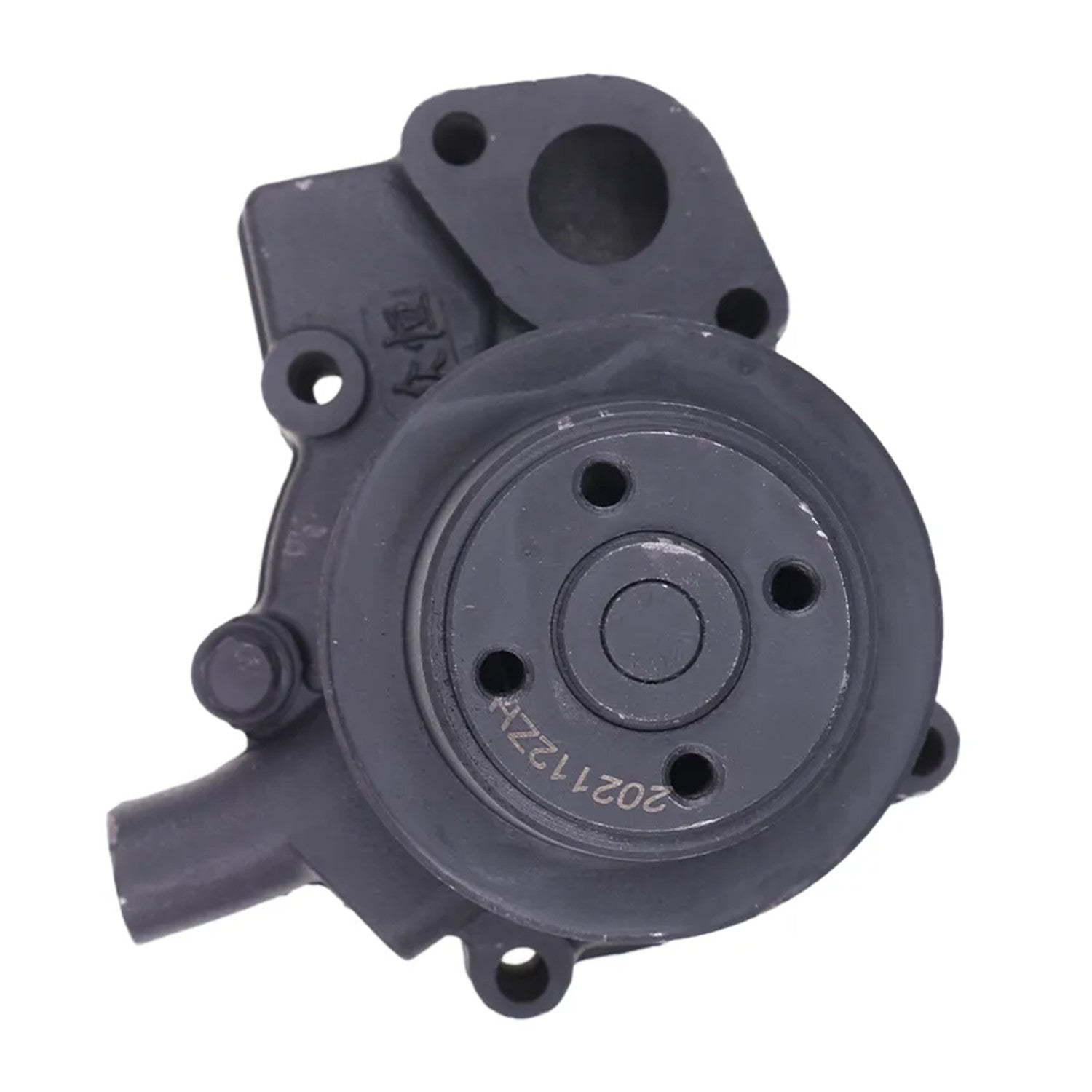 Water Pump TY290X.12.011 Fits For Jinma Tractor TY290X TY295X Engine