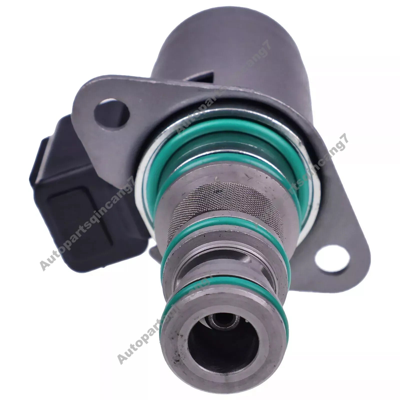 Solenoid Valve AT318788 For 444J 444JR 524K 544K 624J 624KR 724K 844J