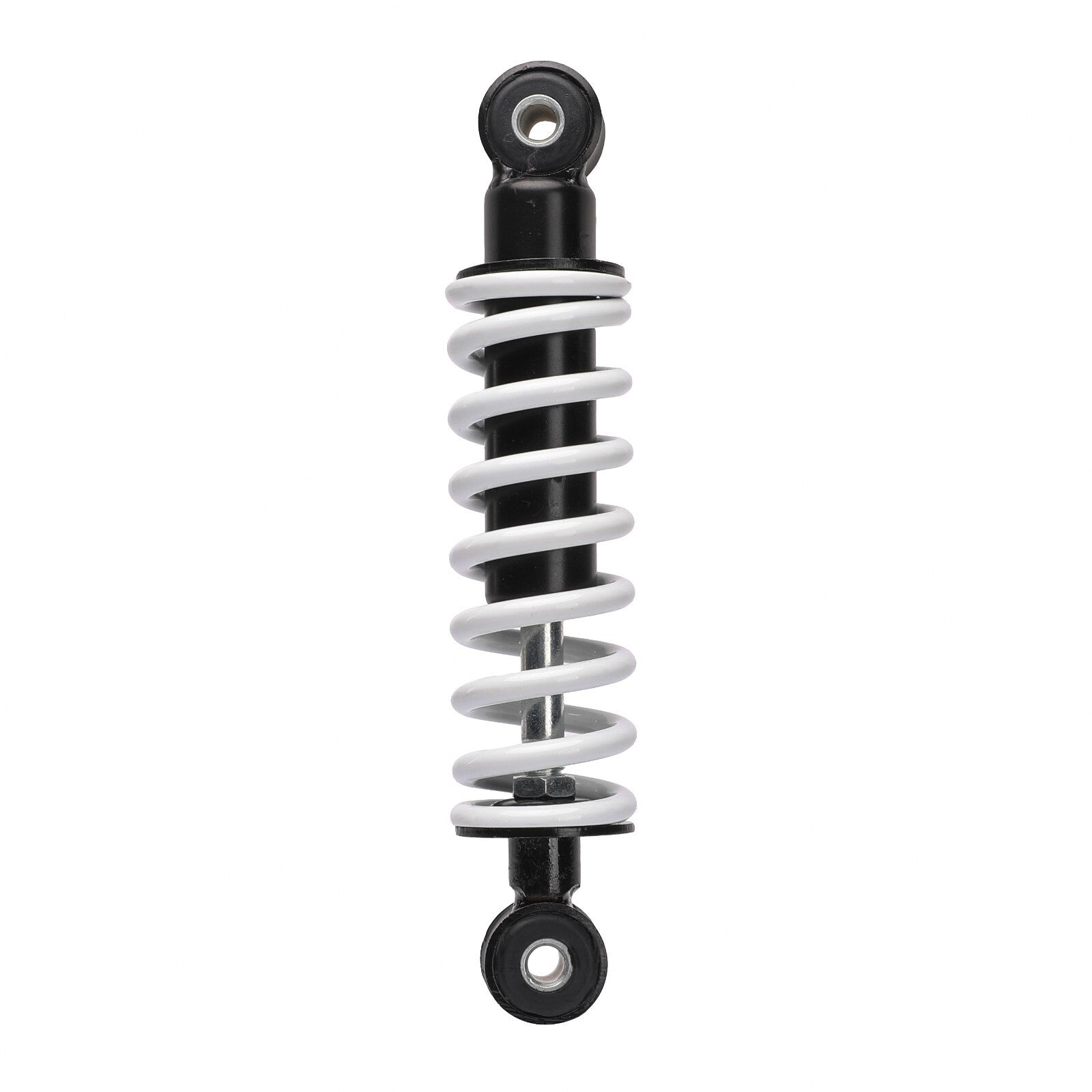 185mm 7.3-inch rear shock absorber, 400 lbs, suitable for mini off-road pocket bikes, all-terrain vehicles, off-road vehicles, and four-wheelers.