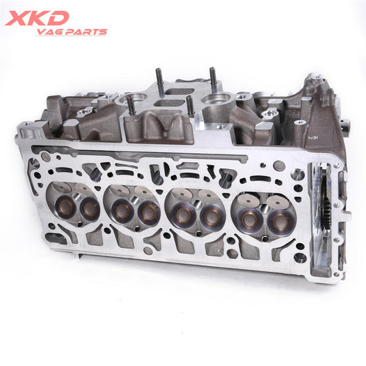 EA888 Gen3 engine cylinder head assembly with camshaft suitable for Volkswagen for Golf and for Audi A5 CNCD