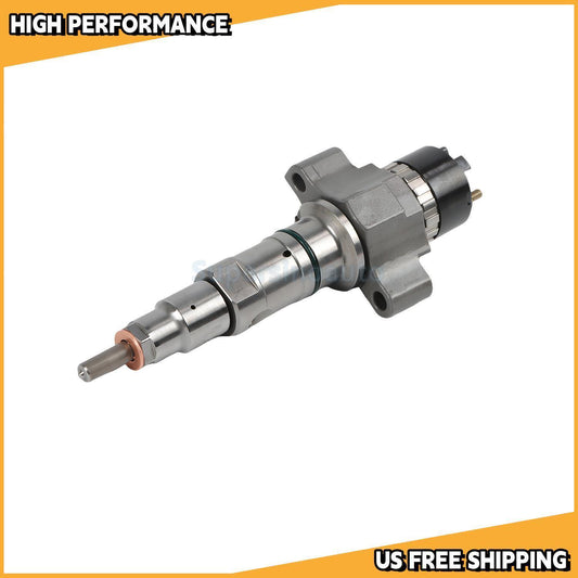 New Fuel Injector 2872331 For Engine ISZ13 QSZ13 ISL9.5 QSC8.3 Diesel