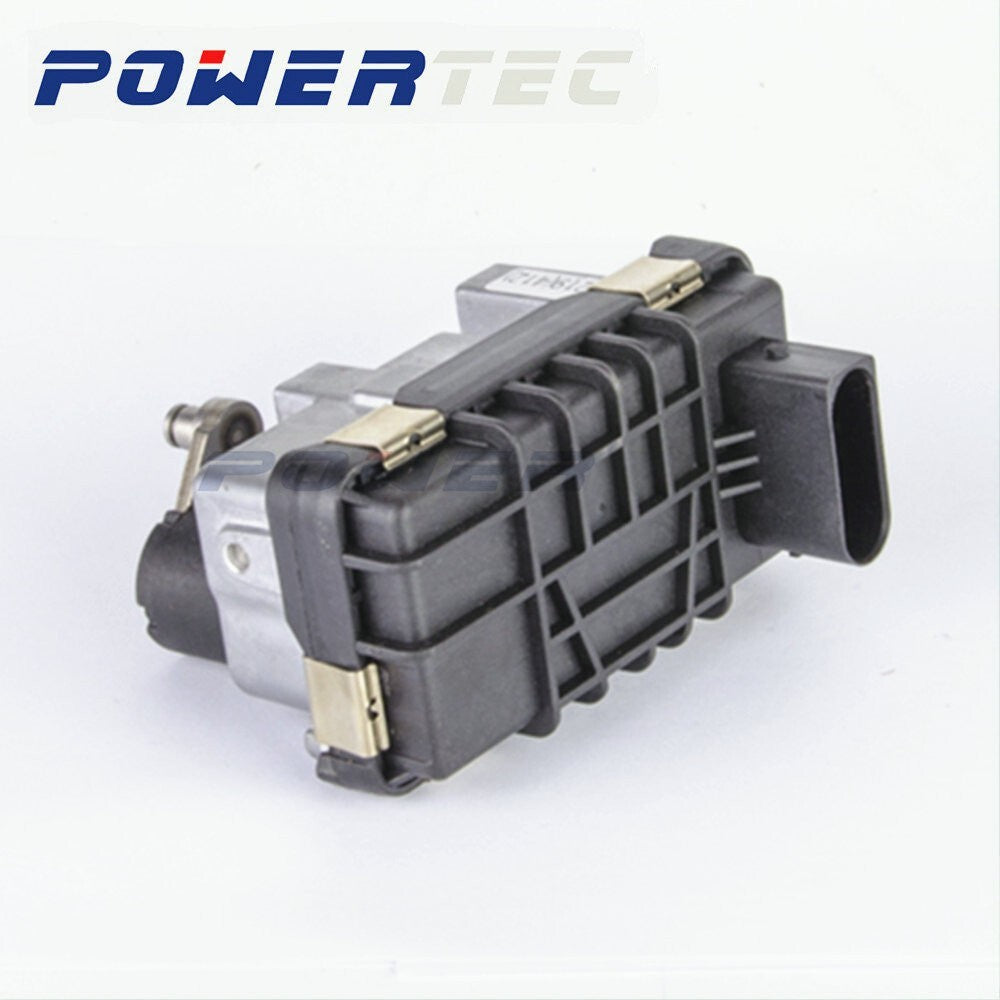 Turbo actuator suitable for Mercedes S320 320 280 DCI Sprinter Viano Vito 3.0CDI 757608-1