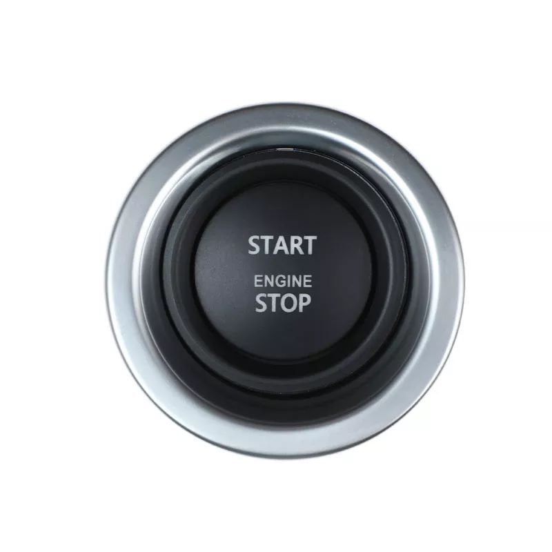 Engine Start Stop Keyless Ignition Switch Button for Land Rover for Range Rover L322