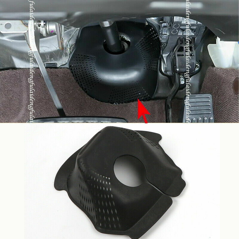 for Lexus ES350 ES300H 2019-2022 Steering Wheel Steering Shaft Protection Cover