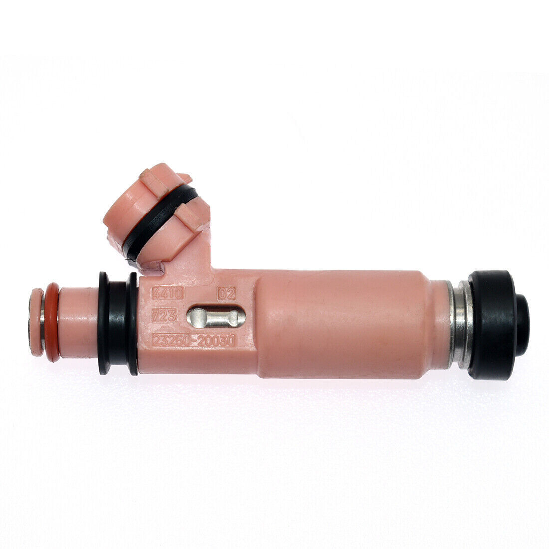 6pcs Fuel Injector 23250-20030 For 04-06 for Toyota for Sienna 3.3L V6 for Camry Highlander