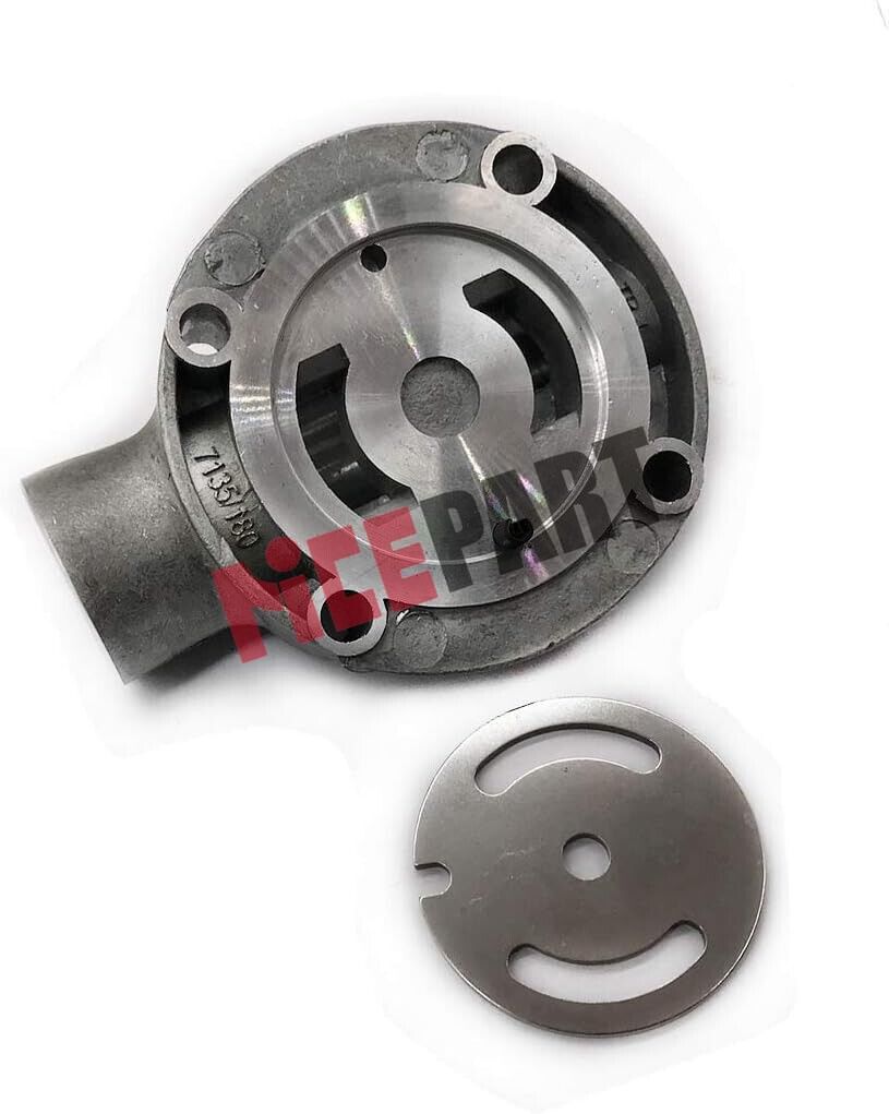 7135-180 endplate compatible with CAV LUCASS DPA diesel injection pump