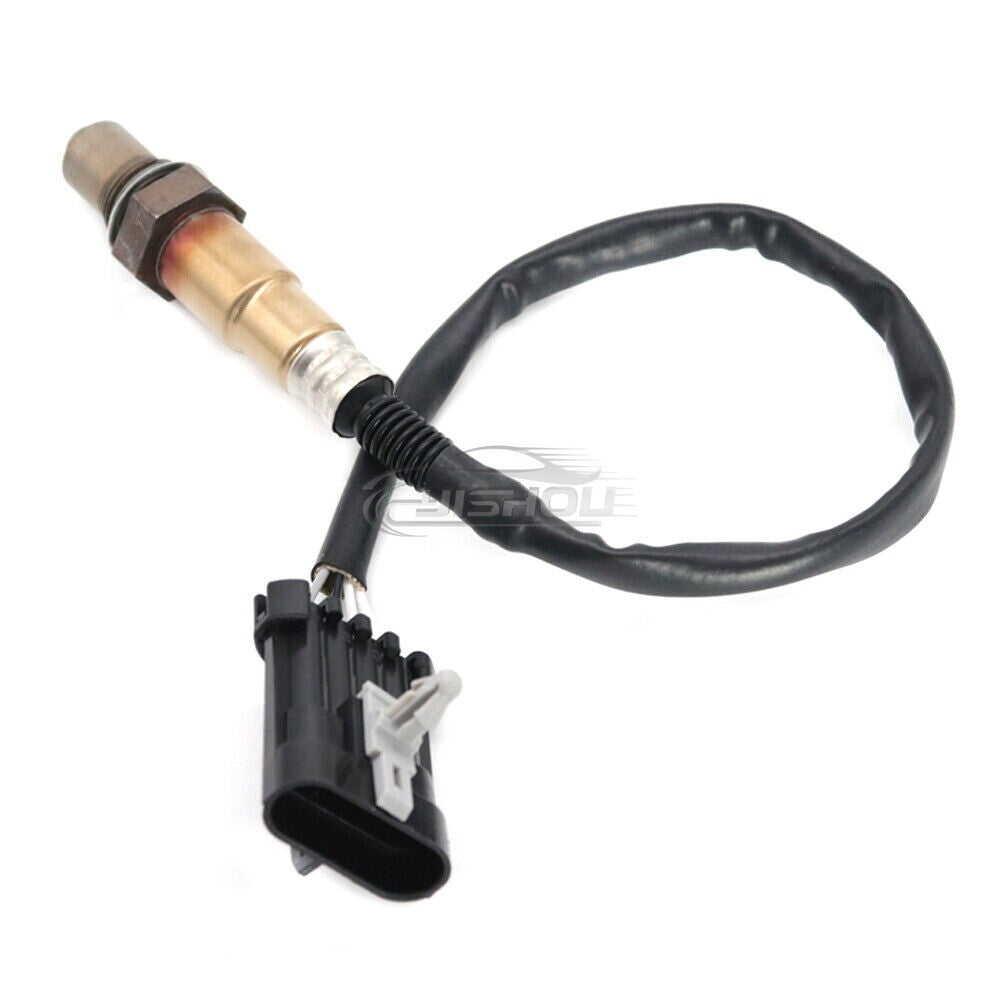 The sensor is suitable for Mazda 323, for Chery B21, for BYD F0, and for BYD Surui 0258006966.