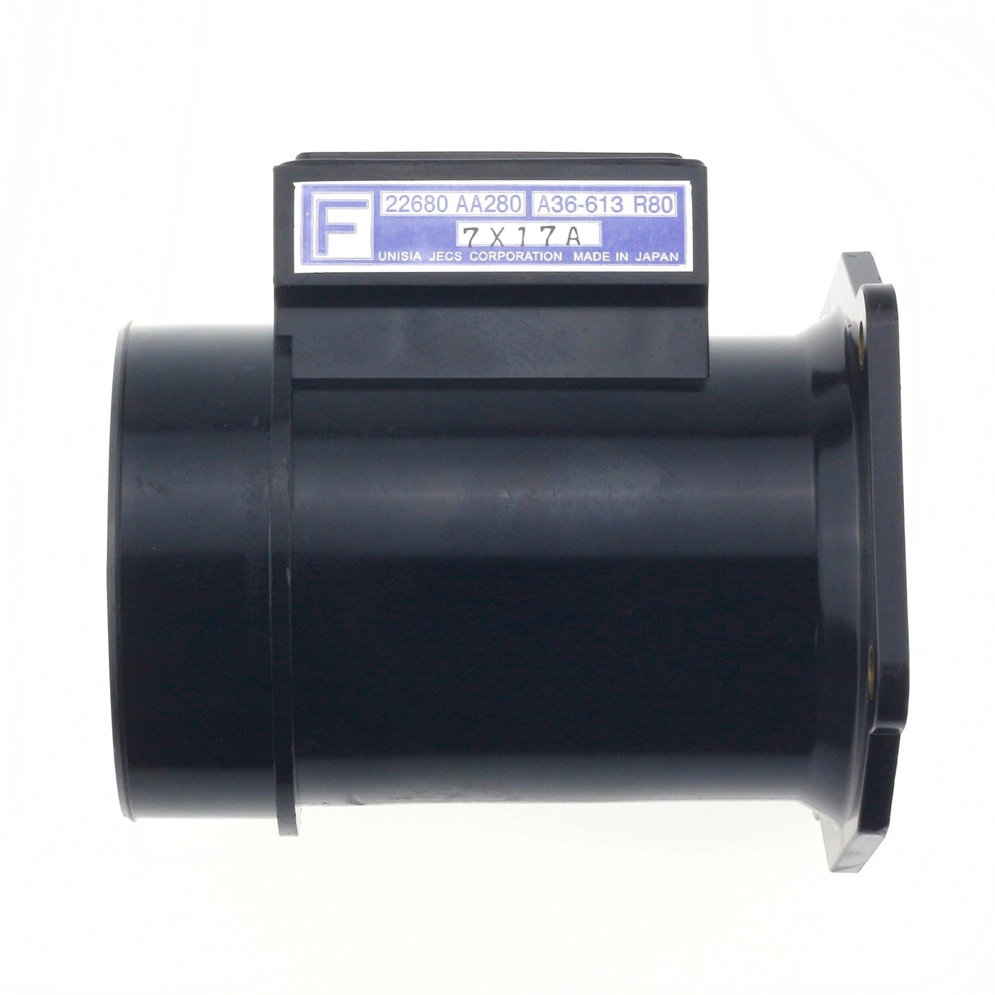 Mass airflow sensor 22680-AA280 for Subaru Impreza 1.6/1.8 (1997-1998-)