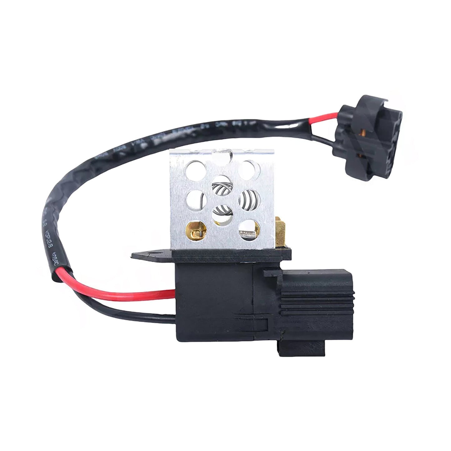 Engine Cooling Fan Resistor Replacement 7R3Z8L603A Fits for Ford for Mustang 2005-10