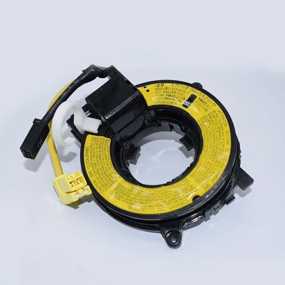8619A016 Clock spring spiral cable is suitable for Mitsubishi LANCER 2002-06; OUTLANDER 2003