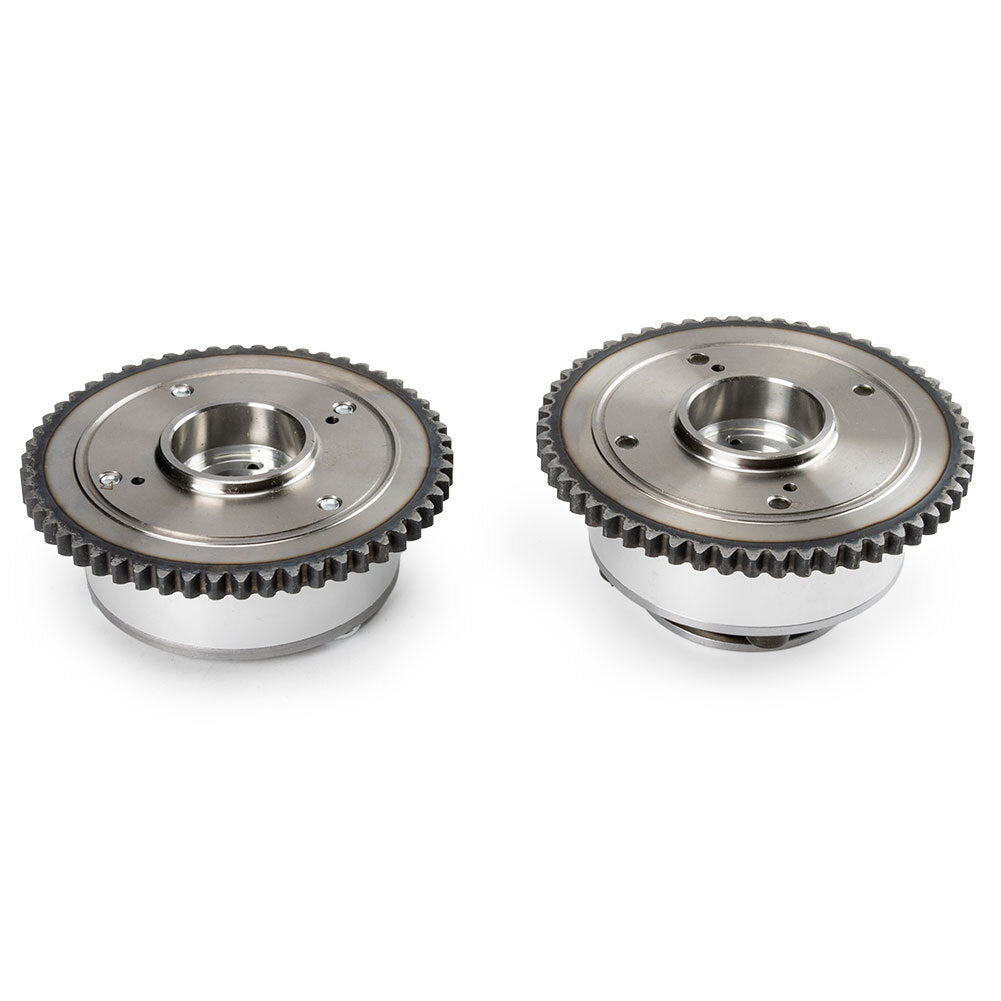 New Set VVT Timing Camshaft Gear Sprocket for Hyundai for Elantra 2013-14 1.8 2.0L
