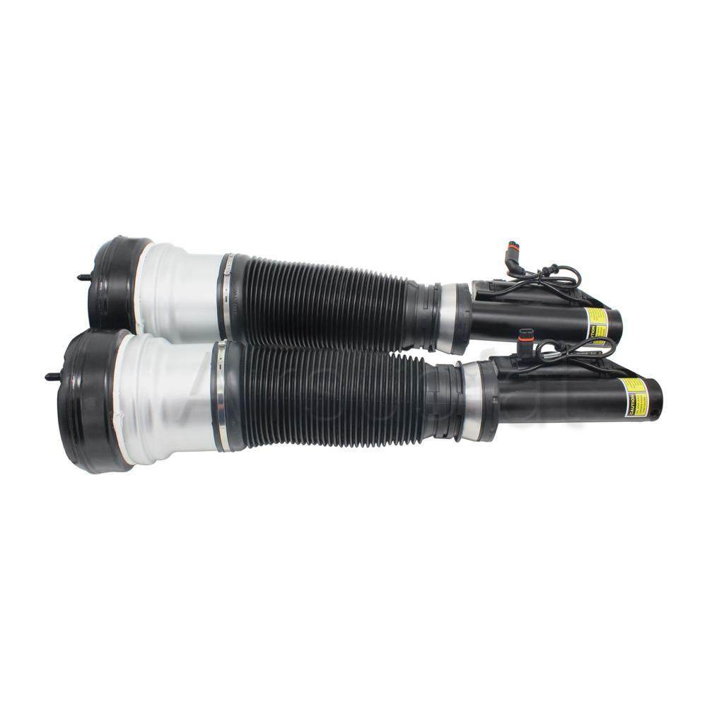 2pcs Front Air Suspension Strut for Mercedes W220 S Class S350 S430 S500 AMG New