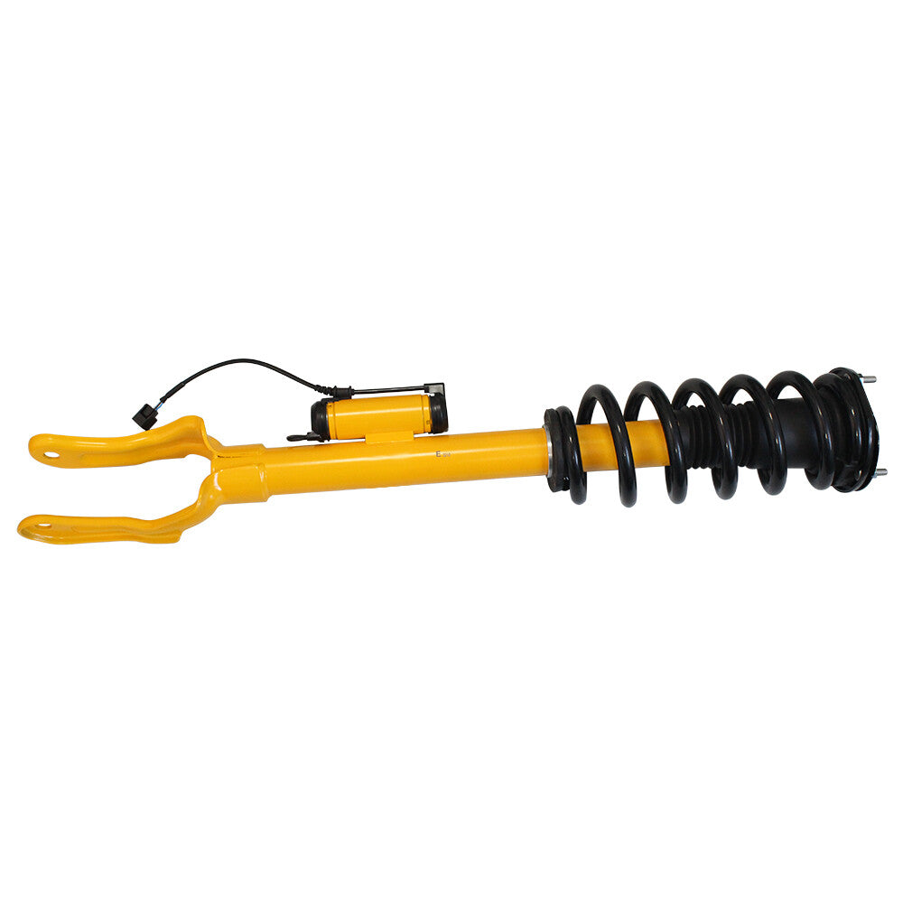 FRONT LEFT AIR SUSPENSION ABSORBER ASSY W/ADS for JEEP GRAND CHEROKEE SRT SPORT