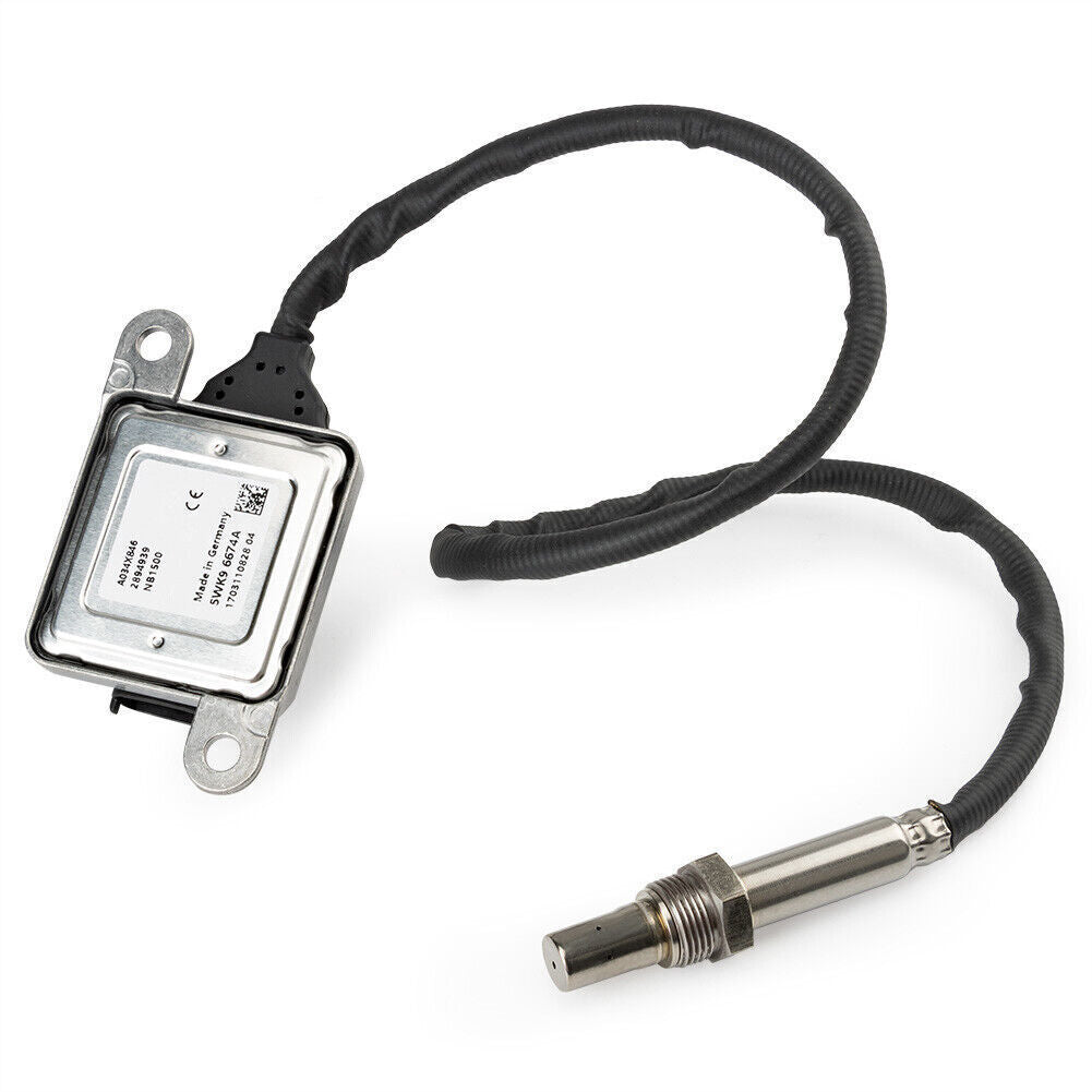 O2 Oxygen Sensor 234-4066 Downstream for Chevrolet Cobalt HHR for Pontiac G5 2.2L L4