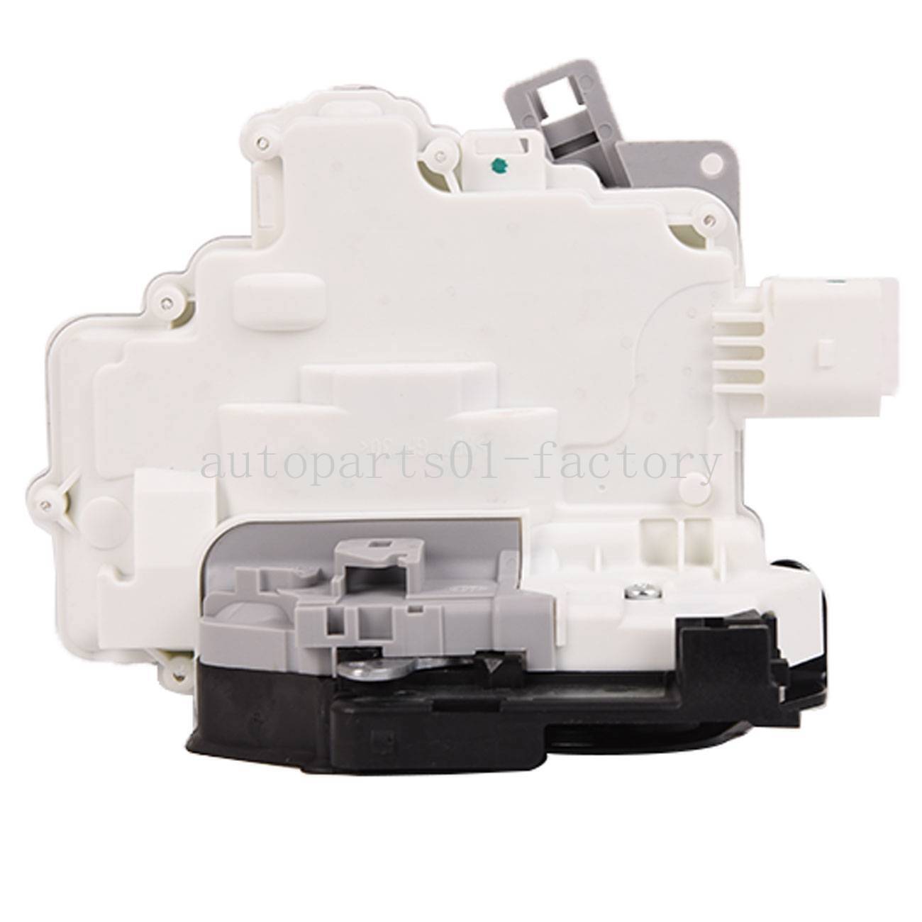 1Front Right Door Lock Latch Actuator 8J1837016A for Passat for VW for AUDI A4 A5 Q5 TT