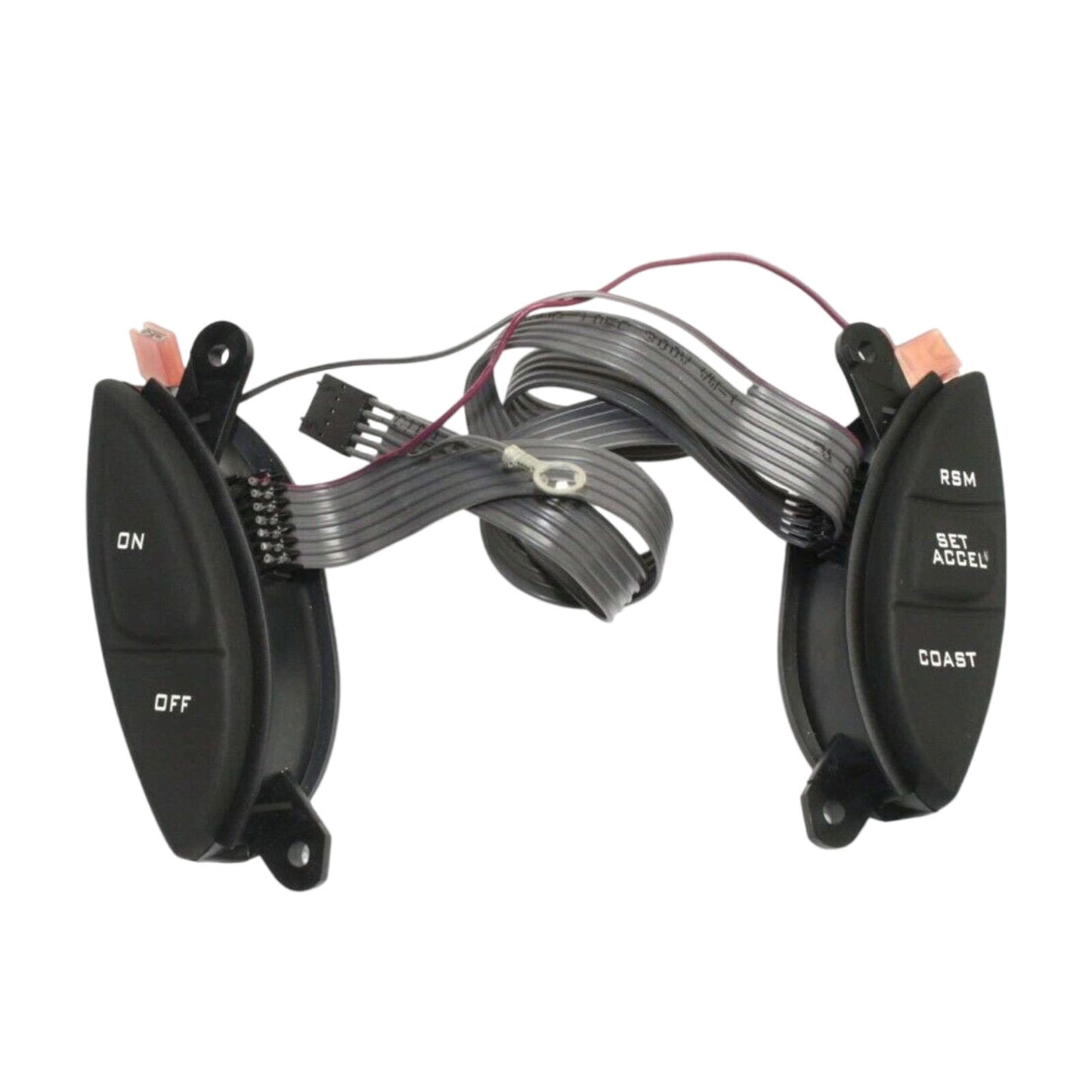 Steering Wheel Cruise Control Switch New Fits For 1998-2003 for Ford Ranger SW-5928