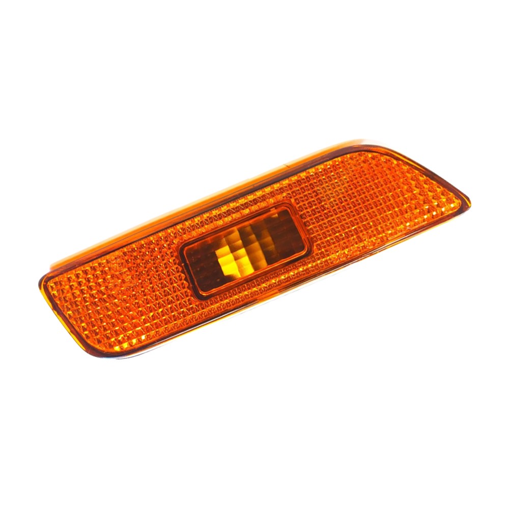 Fit For S80 1999-2006 Front Right Side Bumper Turn Signal Lamp Indicator Light