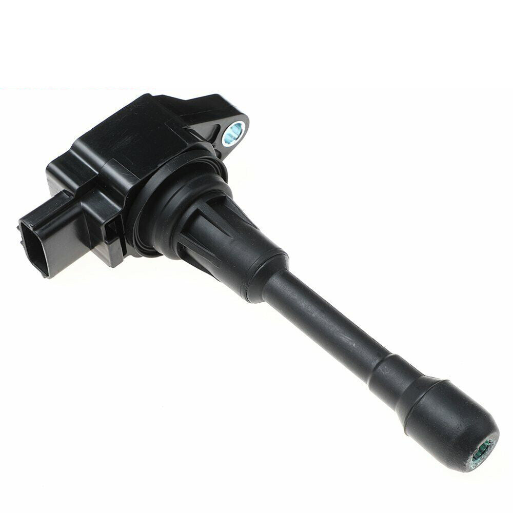 4x Ignition Coil for Nissan X-trail T31 Dualis J10 MR20DE QR25DE 2.0L 2.5L 07-14