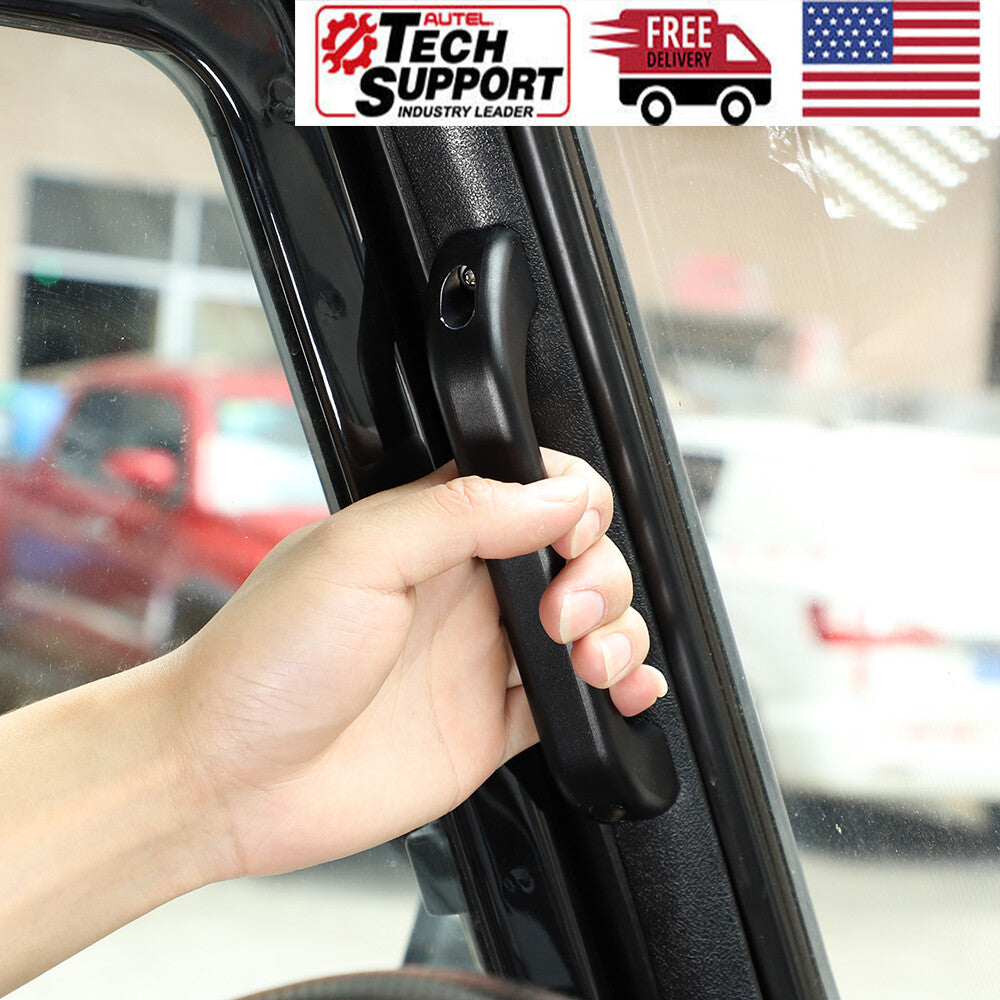 Carbon fiber ABS internal gear shift side cover trim suitable for Hummer H2 2003-2007