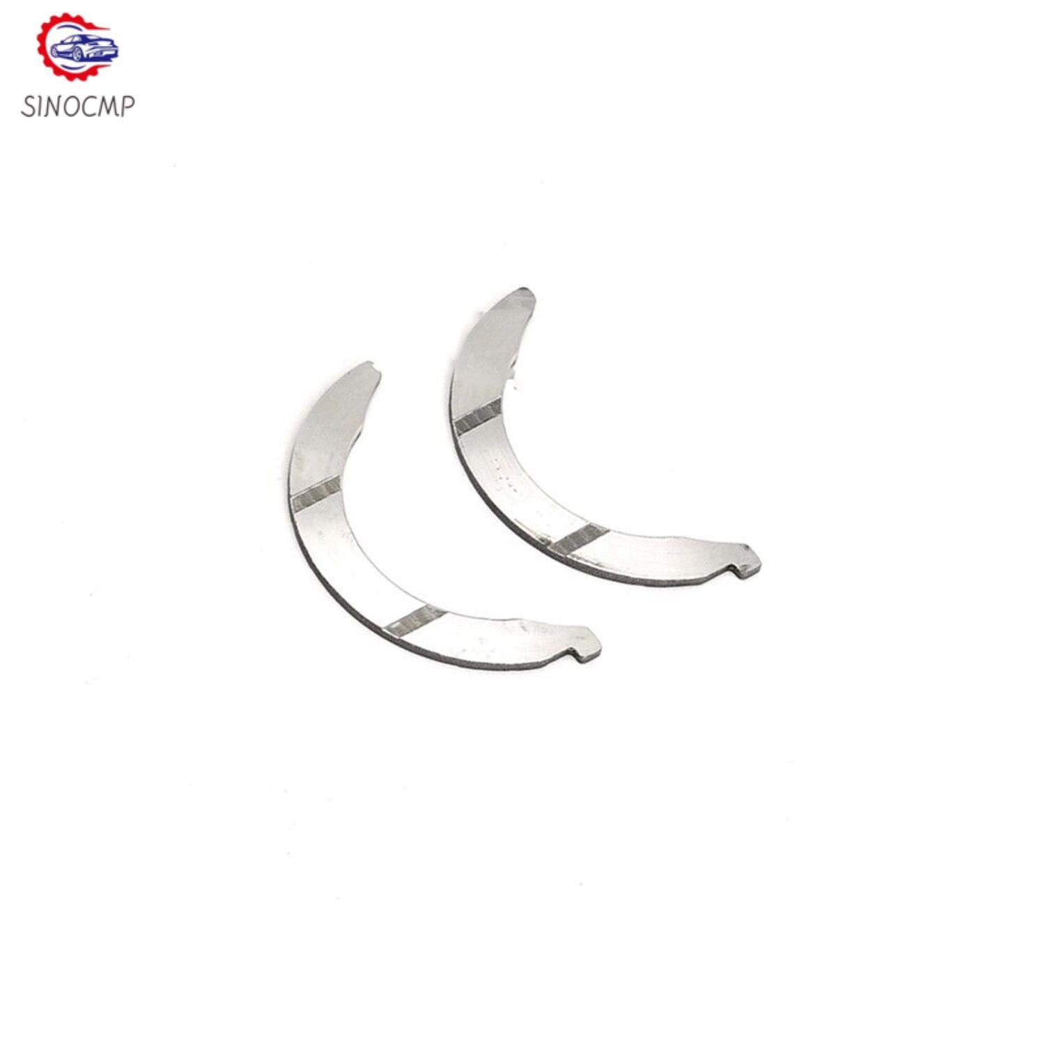 Crankshaft Trust Washer for BMW for Mini Cooper R56 F20 F21 N12 N13 N14 N16 N18 1.6L