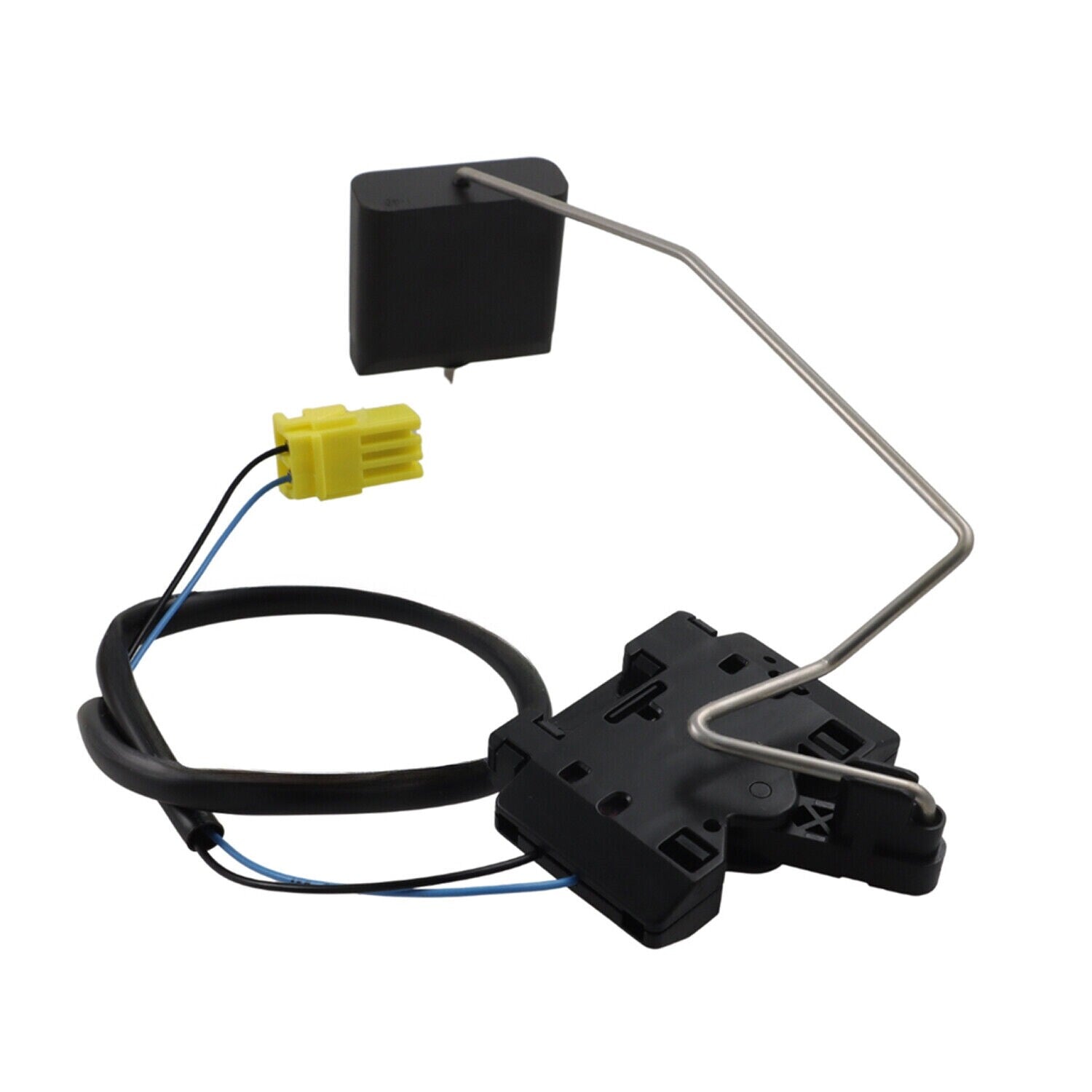 2pcs Front+Rear Fuel Tank Sending Unit 2005-2009 for Land Rover LR3 Discovery 3