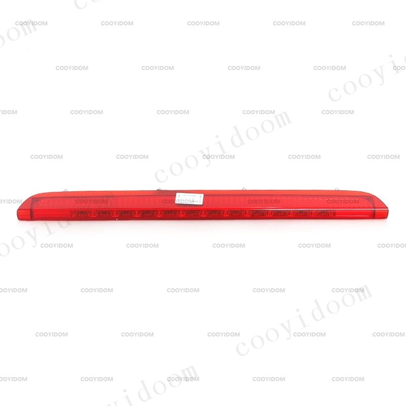 1 Pcs Rear Third Brake Light High Mount Rear Stop Lamp for KIA SORENTO 2015-2019
