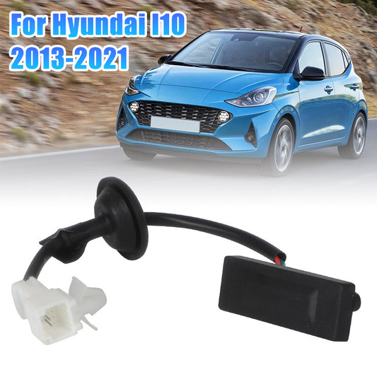 Boot Release Switch for Hyundai i10 2nd Generation 13-20 Tailgate Lock Button