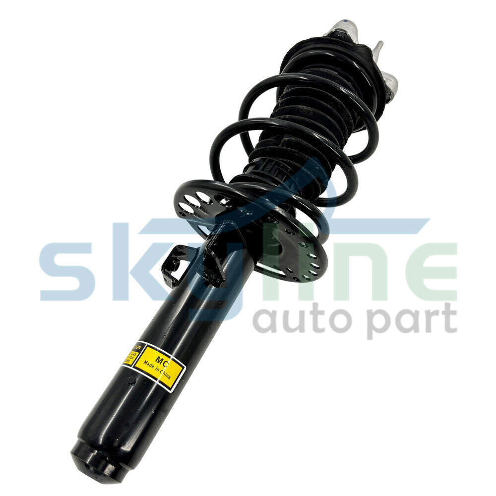 4¡Á Front Rear Shock Struts Assys for BMW F30 F31 F36 328xi 330i 428i 435i xDrive