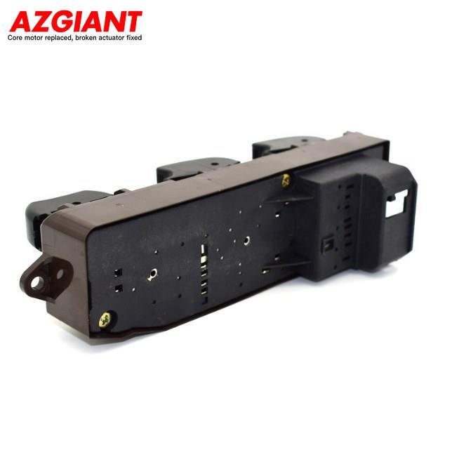 Driver Left Master Power Window Door Switch for 2002-05 for Toyota Vios/Soluna Vios