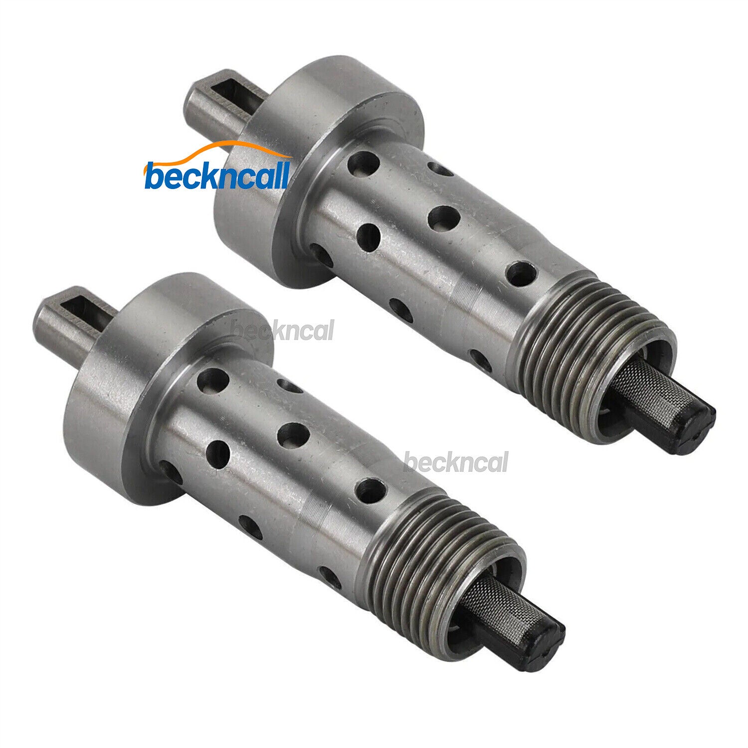 for Mercedes W204 C207 W212 C200 2710500578 2PCS Camshaft Adjuster Control Valve