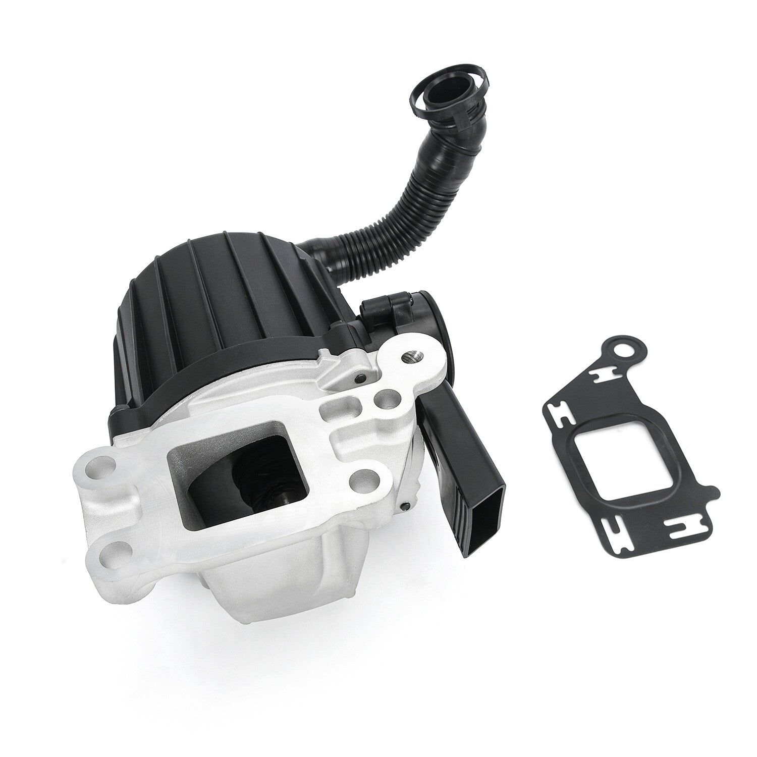 For Detroit DD13 DD15 Crankcase Breather Oil Separator EA4720108262 A4720107662
