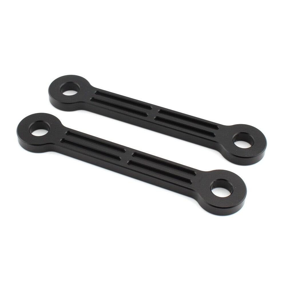 for Suzuki SV650 2016-21 CNC Aluminum Suspension Linkager Lowering Link Kit 25mm