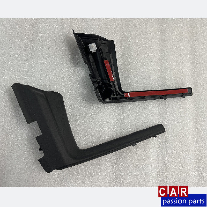 Front windshield wiper cover for Toyota Yaris 2012 - 2015 EXV