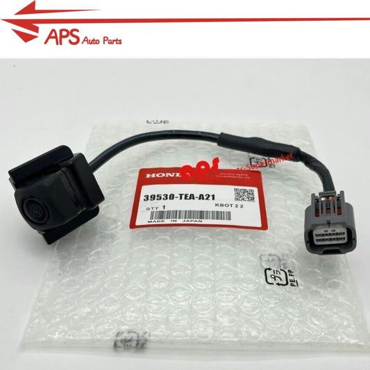 Equipment Manufacturer ( ) Partition for 2016-2021 for Honda for Civic Rearview Backup Parking Camera 39530-TEA-A21