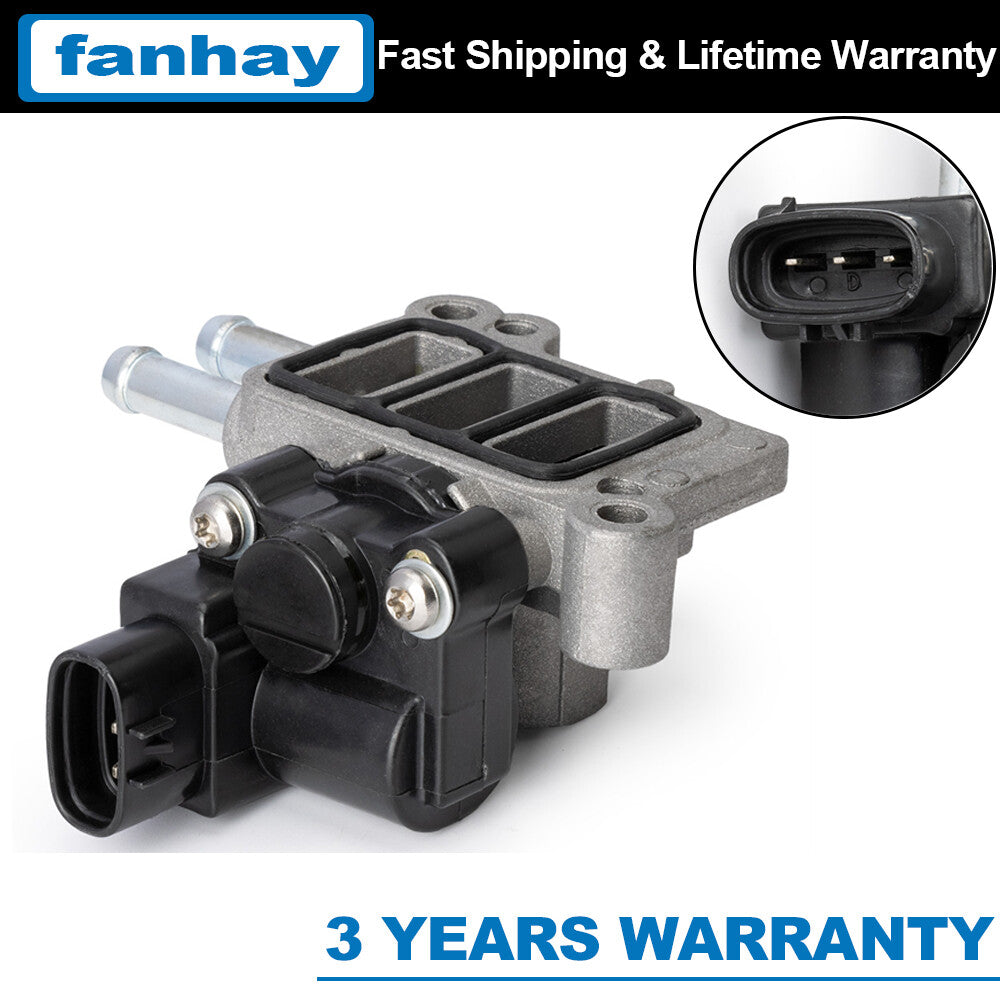 Idle Air Control Valve 36460-PAA-L21 for 1998-02 for Honda Accord DX EX LX SE 2.3L